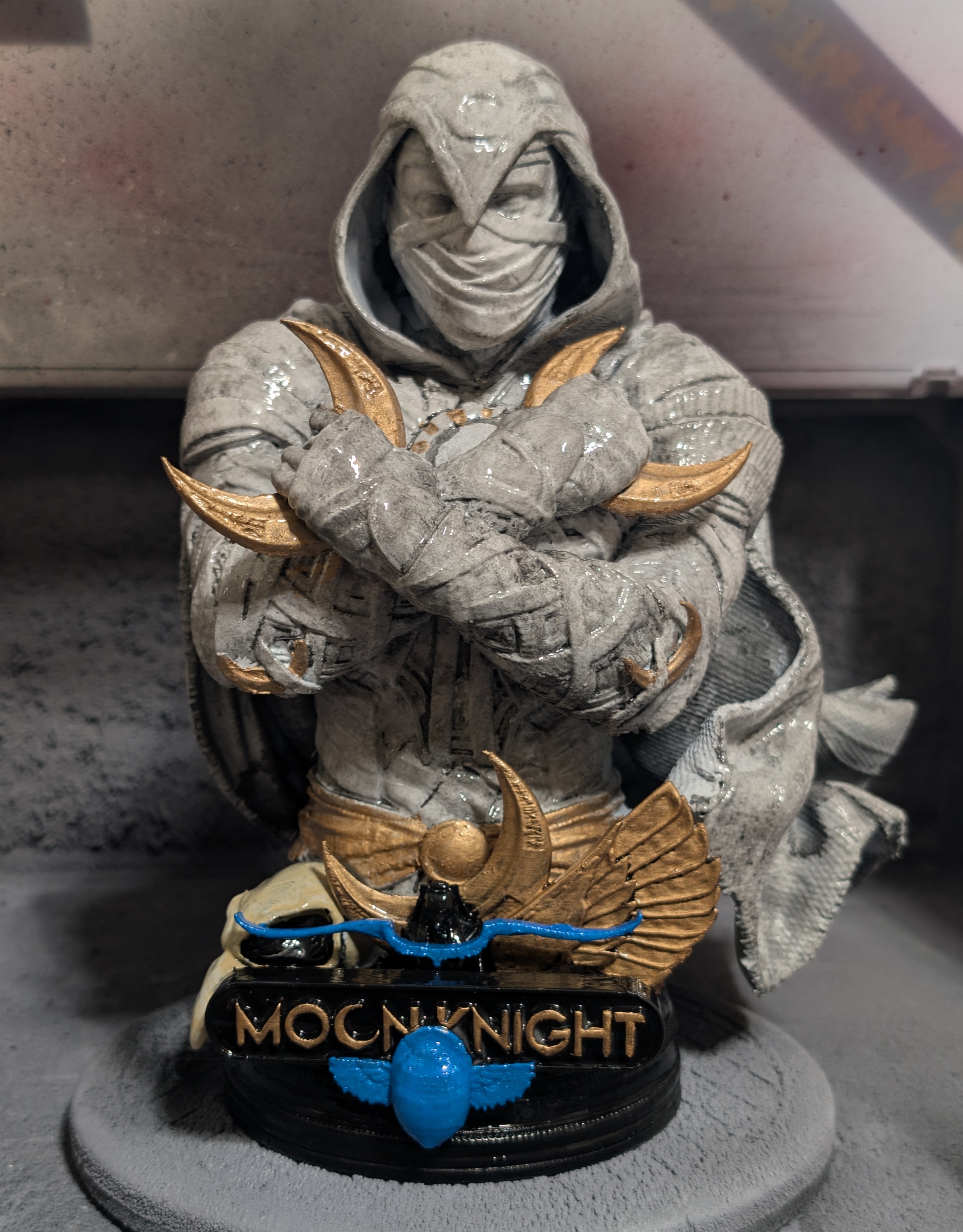 Moon Knight